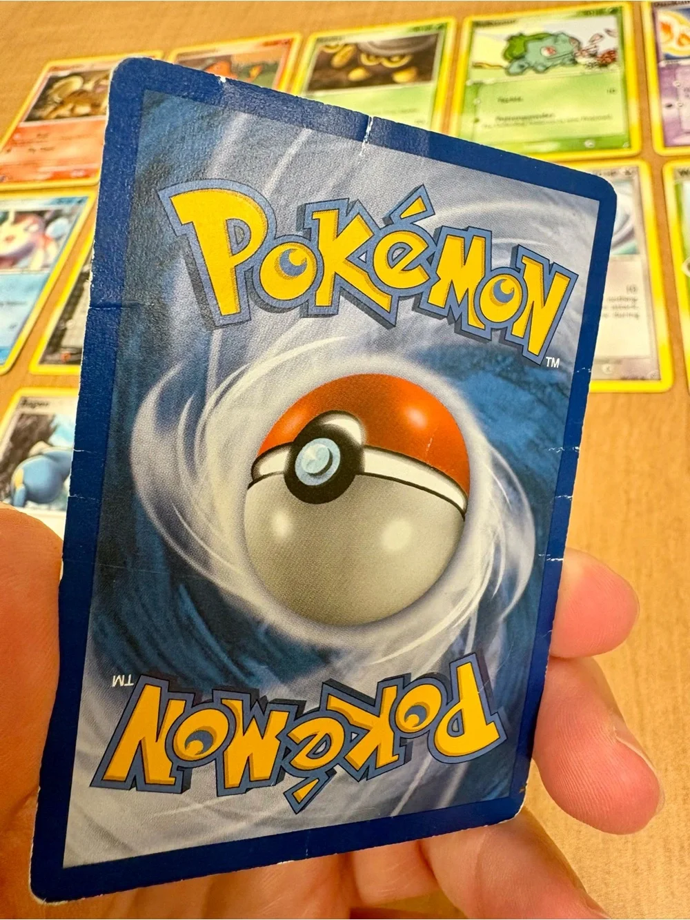 Pokemon Card Lot - 15 Vintage Cards (2005-2007 EX & Diamond & Pearl Era)